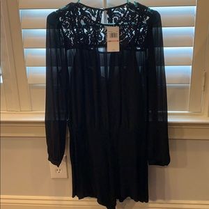 Micheal Kors Romper